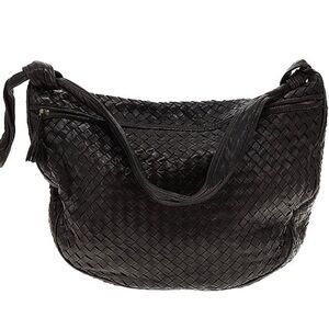 Bottega Intrecciato Hobo Bag